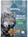 Blue Buffalo Wild Bone Dental Chews Large