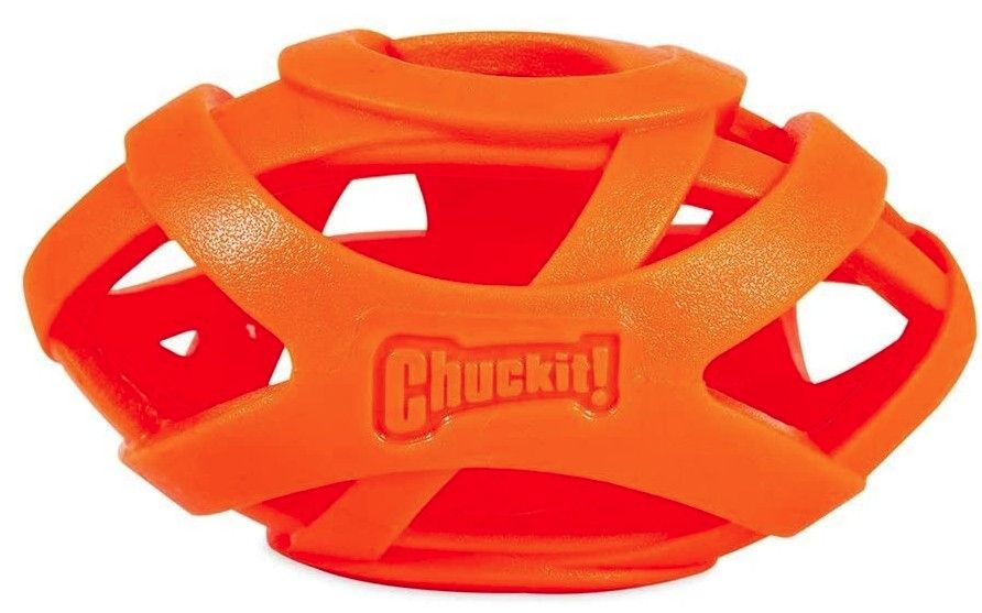 Chuckit Breathe Right Fetch Football