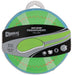 Chuckit Max Glow Paraflight Disc Dog Toy