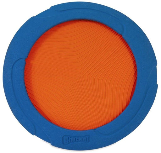 Chuckit Ultra Flight Disc Dog Toy