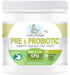 Four Paws Healthy Promise Pre and Probiotic Supplement for Cats