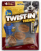 JW Pet Bacon Flavor Twist-In Treat Refills Small