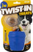 JW Pet Twist-In Treats Dog Toy Small