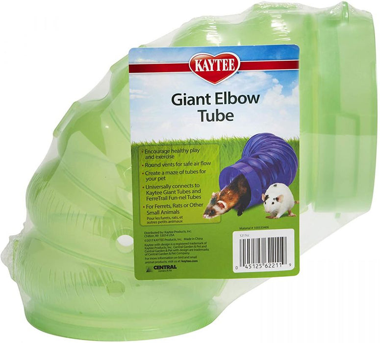 Kaytee Giant Elbow Tube