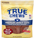 True Chews Premium Jerky Cuts with Real Chicken