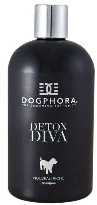 Dogphora Detox Diva Shampoo