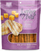 Loving Pets Soft Jerky Sticks Cheese Flavor