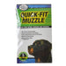 Four Paws Quick Fit Muzzle