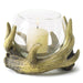 Antler Candle Holder - Giftscircle