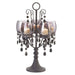 Beaded Candelabra - Giftscircle