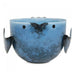 Birdie Candle - Coastal Water - Giftscircle