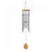 Classic Aluminum Waterfall Wind Chimes - 28 inches - Giftscircle