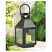 Colonial Style Candle Lantern - 11.5 inches - Giftscircle