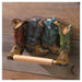 Cowboy Boots Toilet Paper Holder - Giftscircle