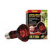 Exo-Terra Heat Glo Infrared Heat Lamp - 75 Watts - Giftscircle