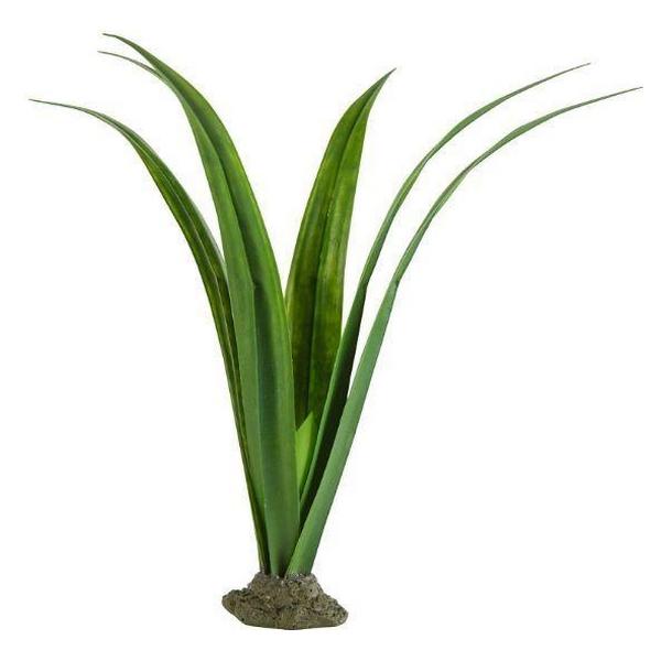 Exo Terra Pandanus Smart Terrarium Plant - 1 count - Giftscircle