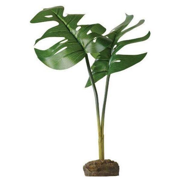 Exo Terra Philodendron Smart Terrarium Plant - 1 count - Giftscircle