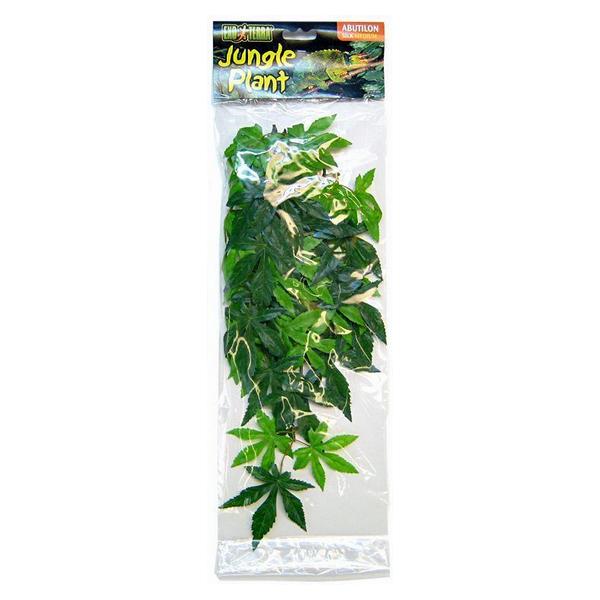 Exo-Terra Silk Abuliton Forest Plant - Medium - Giftscircle