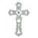 Flourishes Wall Cross - Giftscircle