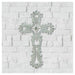 Flourishes Wall Cross - Giftscircle