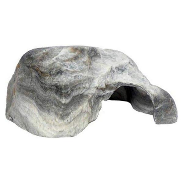 Flukers Rock Cavern for Reptiles - 6" Wide - Giftscircle