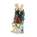 Handstand Gnome Solar Garden Light - Giftscircle