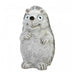 Hedgehog Garden Statue with Solar Light-Up Eyes - Giftscircle