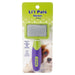 Li'l Pals Tiny Slicker Brush - Tiny Slicker Brush - Giftscircle