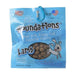 Loving Pets Houndations Training Treats - Lamb - 4 oz - Giftscircle