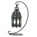 Moroccan Style Hanging Candle Lantern - Giftscircle