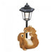 Mother and Baby Rabbit Solar Garden Light - Giftscircle