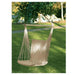 Padded Cotton Swinging Chair - Giftscircle