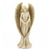 Praying Angel with Wings Figurine - Giftscircle