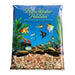 Pure Water Pebbles Aquarium Gravel - Cumberland River Gems - 5 lbs (6.3-9.5 mm Grain) - Giftscircle