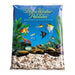 Pure Water Pebbles Aquarium Gravel - Custom Blend - 25 lbs (6.3-9.5 mm Grain) - Giftscircle