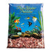 Pure Water Pebbles Aquarium Gravel - Pink Flamingo - 5 lbs (9.5-12.7 mm Grain) - Giftscircle