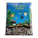 Pure Water Pebbles Aquarium Gravel - River Jack - 25 lbs (6.3-9.5 mm Grain) - Giftscircle