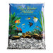 Pure Water Pebbles Aquarium Gravel - Silver Mist - 5 lbs (6.3-9.5 mm Grain) - Giftscircle