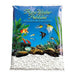 Pure Water Pebbles Aquarium Gravel - Snow White - 5 lbs (3.1-6.3 mm Grain) - Giftscircle