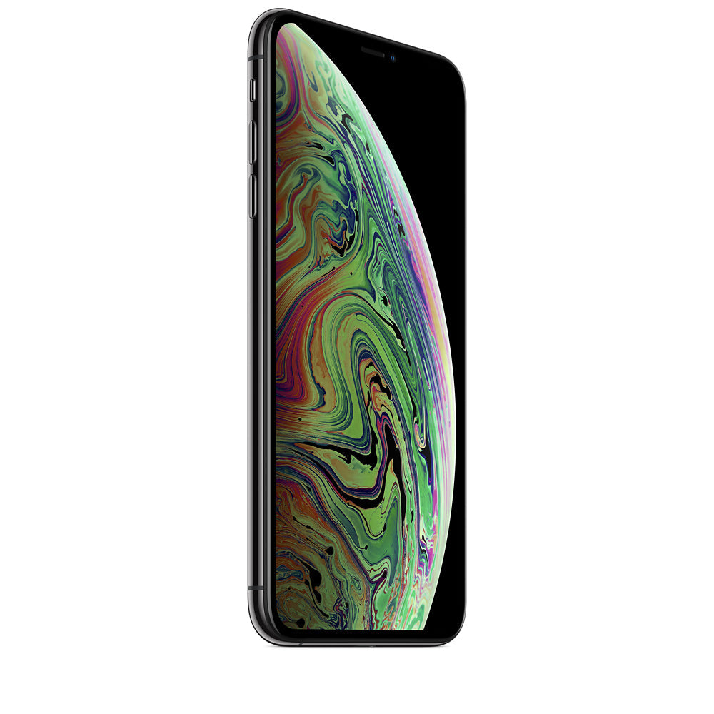 iPhone Xs MAX 512GB Space Gray - Unlocked