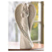 Sand-Look Angelic Statue - Giftscircle