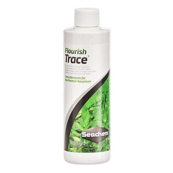 Seachem Flourish Trace - 8.5 oz - Giftscircle