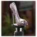 Sparkly High Heel Shoe Wine Bottle Stopper - Giftscircle