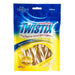 Twistix Wheat-Free Yogurt & Banana Dental Dog Treats - Small (5.5 oz) - Giftscircle