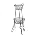 Two-Tier Metal Plant Stand - Giftscircle