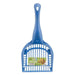 Van Ness Litter Scooper - Giant - (13.25"L x 6"W) - Giftscircle